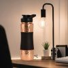Picture of Avino Copper Water Bottle With Sipper - 1L