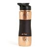 Picture of Avino Copper Water Bottle With Sipper - 1L