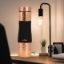 Picture of Avino Copper Water Bottle Everyday Use | For Office/Home/Traveling/Gifting- 1L